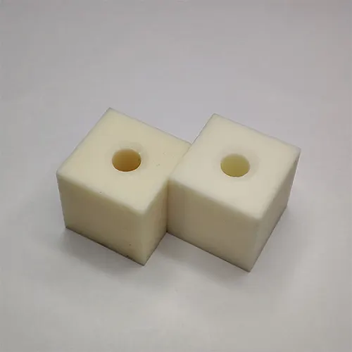99.99% Alumina Ceramic
