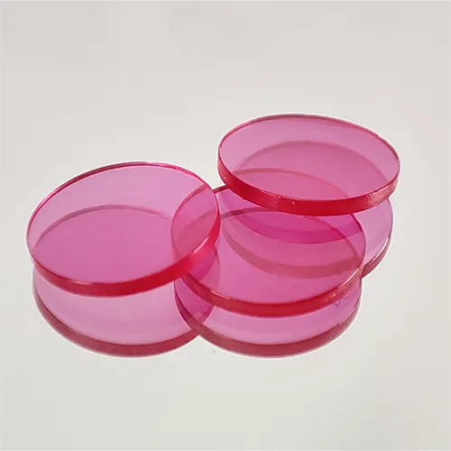 Gemstone Ceramic Material