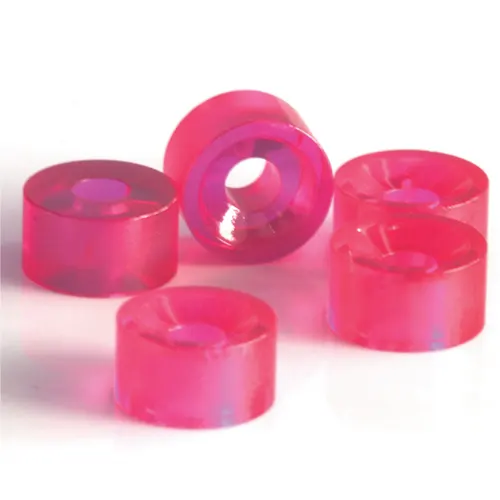 Industrial Ruby Ceramic Material