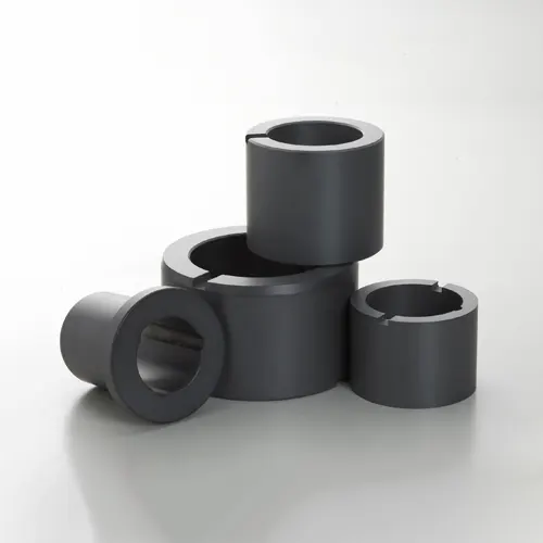 Silicon Carbide Ceramic Material