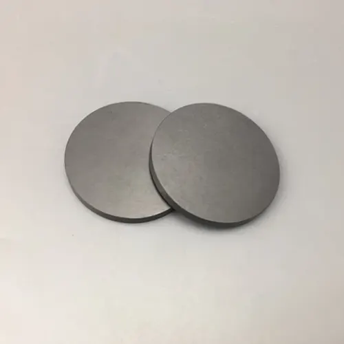 Silicon Nitride Ceramic Material