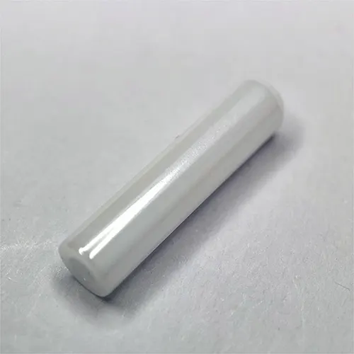 Zirconia-Toughened Alumina