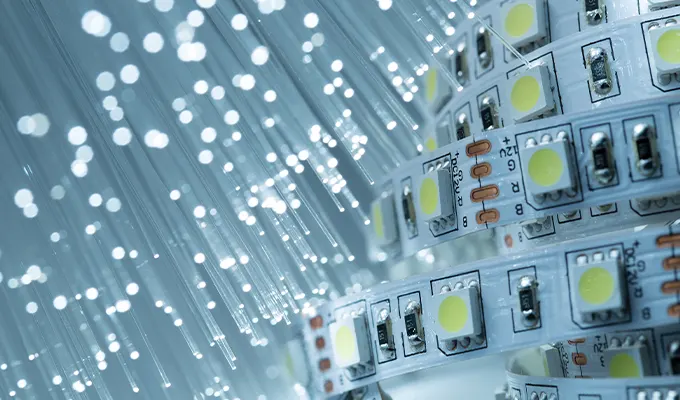 Optical Communication Field Ceramic
