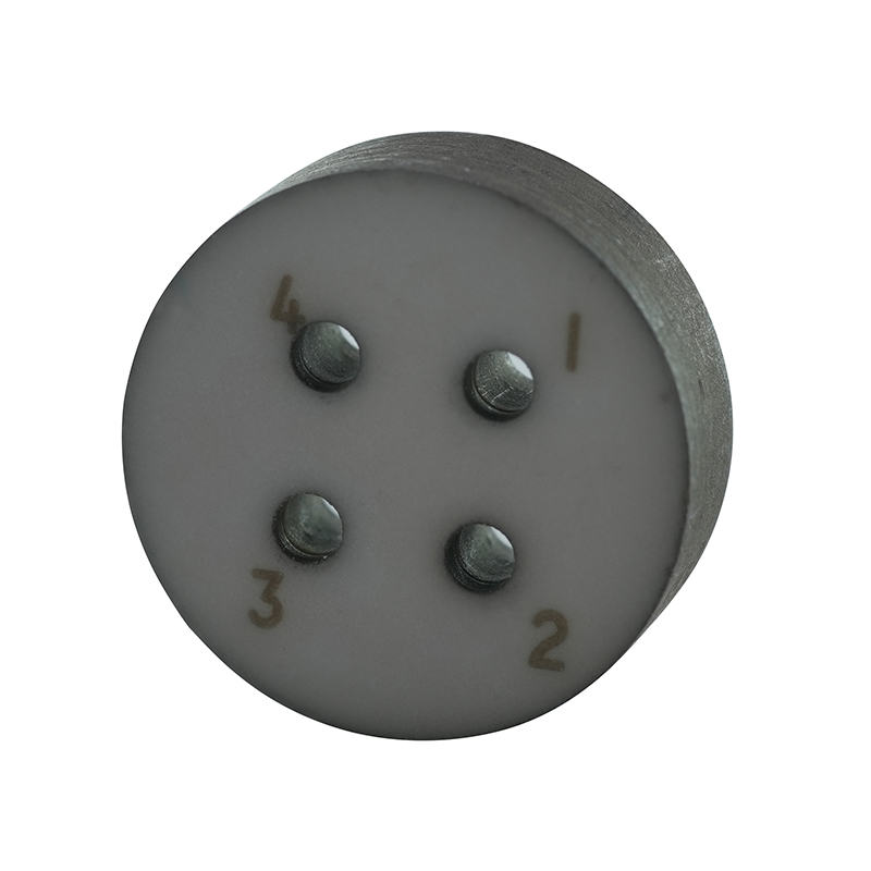 Metallized Ceramics