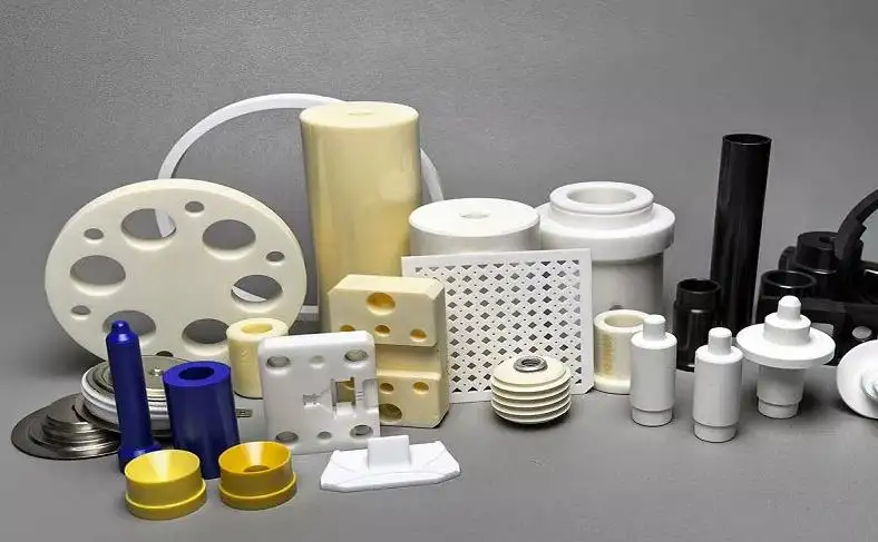 Custom Technical Ceramics
