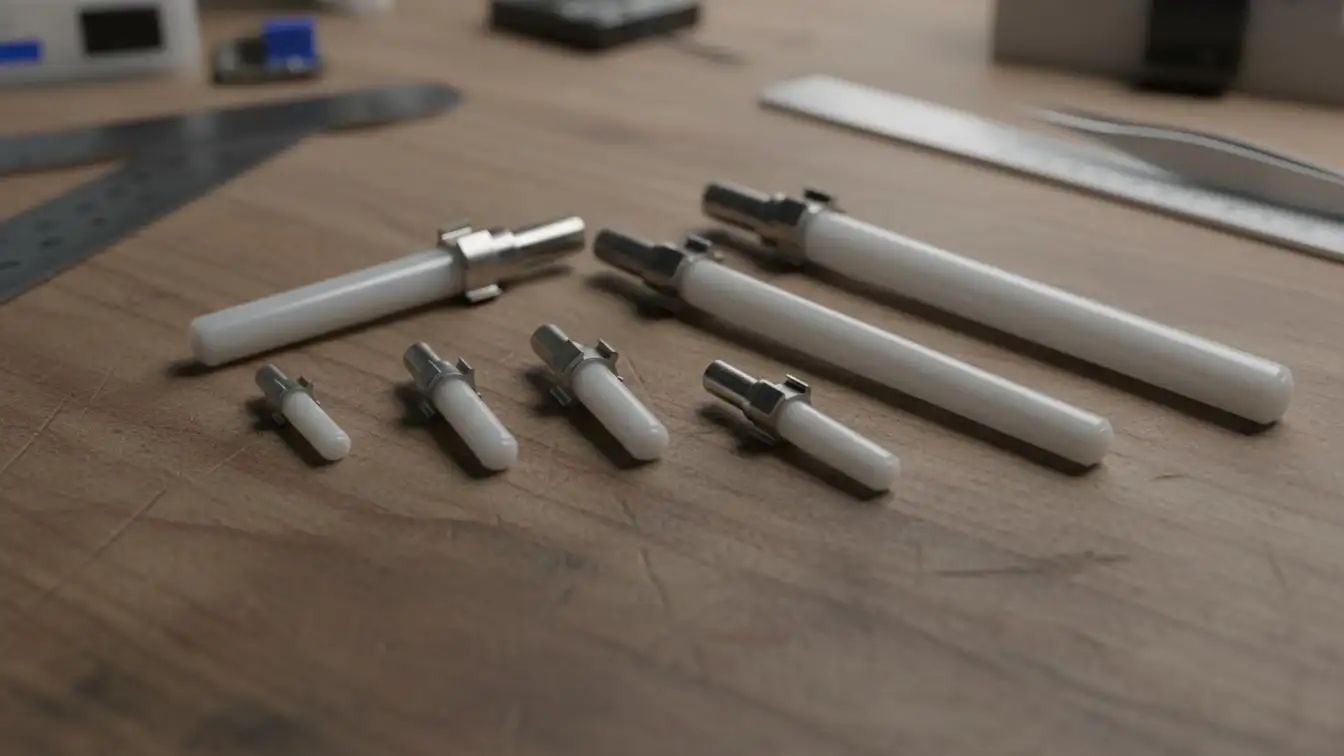 Custom Ferrule
